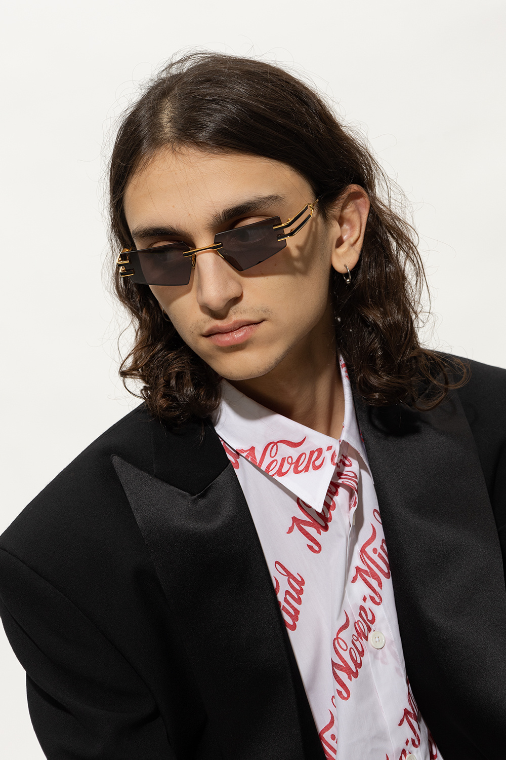 Balmain sales eyewear 2019